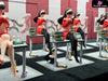 Spy x Family Yor Forger 1/4 Scale Statue Tipsy Deadly Allure - HeRa Studio [In-Stock] SPY x FAMILY