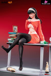 Spy x Family Yor Forger 1/4 Scale Statue Tipsy Deadly Allure - HeRa Studio [Pre-Order] SPY x FAMILY