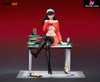 Spy x Family Yor Forger 1/4 Scale Statue Tipsy Deadly Allure - HeRa Studio [Pre-Order] SPY x FAMILY