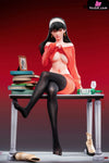 Spy x Family Yor Forger 1/4 Scale Statue Tipsy Deadly Allure - HeRa Studio [Pre-Order] SPY x FAMILY