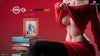 Spy x Family Yor Forger 1/4 Scale Statue Tipsy Deadly Allure - HeRa Studio [Pre-Order] SPY x FAMILY
