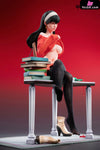 Spy x Family Yor Forger 1/4 Scale Statue Tipsy Deadly Allure - HeRa Studio [Pre-Order] SPY x FAMILY