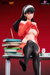 Spy x Family Yor Forger 1/4 Scale Statue Tipsy Deadly Allure - HeRa Studio [Pre-Order] SPY x FAMILY