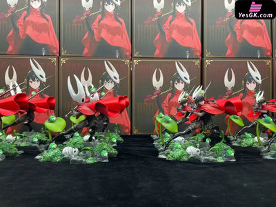 SPY x FAMILY Yor Forger Cosplay Hornet Statue - ANE Studio [In-Stock] - Full Payment - SPY x FAMILY