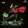 SPY x FAMILY Yor Forger Cosplay Hornet Statue - ANE Studio [In-Stock] - Full Payment - SPY x FAMILY