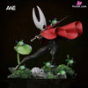 SPY x FAMILY Yor Forger Cosplay Hornet Statue - ANE Studio [In-Stock] - Full Payment - SPY x FAMILY