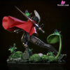 SPY x FAMILY Yor Forger Cosplay Hornet Statue - ANE Studio [In-Stock] - Full Payment - SPY x FAMILY