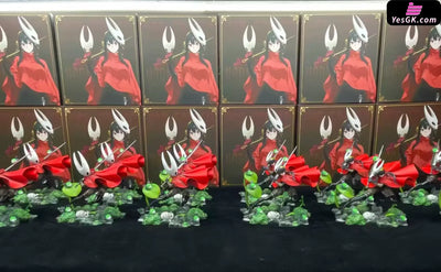 SPY x FAMILY Yor Forger Cosplay Hornet Statue - ANE Studio [In-Stock] - Full Payment - SPY x FAMILY