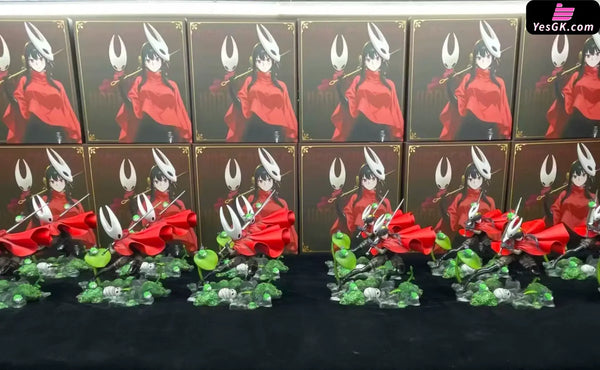 SPY x FAMILY Yor Forger Cosplay Hornet Statue - ANE Studio [In-Stock] - Full Payment - SPY x FAMILY