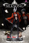 Spy x Family Yor Forger Cosplay Silksong 1/6 GK Statue - Ling Yue Studio [In-Stock] - Full Payment - SPY x FAMILY
