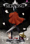 Spy x Family Yor Forger Cosplay Silksong 1/6 GK Statue - Ling Yue Studio [In-Stock] - Full Payment - SPY x FAMILY
