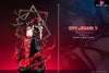 Spy x Family Yor Forger GK Statue - HB HOUSE Studio [Pre-Order] SPY x FAMILY