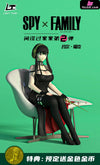 SPY x FAMILY Yor Forger GK Statue - LIGHT TEAM Studio [In-Stock] Full Payment SPY x FAMILY