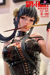 Spy x Family Yor Forger Resin Statue - Chiyan Studio & Zaohua [Pre-Order]