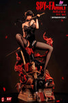 Spy x Family Yor Forger Resin Statue - Chiyan Studio & Zaohua [Pre-Order]