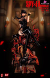 Spy X Family Yor Forger Resin Statue - Chiyan Studio & Zaohua [In-Stock]