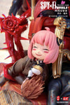 Spy x Family Yor Forger Resin Statue - Chiyan Studio & Zaohua [Pre-Order]