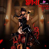 Spy x Family Yor Forger Resin Statue - Chiyan Studio & Zaohua [Pre-Order]