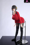 Spy x Family Yor Forger Silicone Doll Figure - Yu Zhai Ren Xing Studio [Pre-Order] - SPY x FAMILY