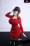 Spy x Family Yor Forger Silicone Doll Figure - Yu Zhai Ren Xing Studio [Pre-Order] - SPY x FAMILY