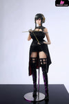 Spy x Family Yor Forger Silicone Doll Figure - Yu Zhai Ren Xing Studio [Pre-Order] - SPY x FAMILY