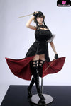 Spy x Family Yor Forger Silicone Doll Figure - Yu Zhai Ren Xing Studio [Pre-Order] - SPY x FAMILY