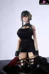 Spy x Family Yor Forger Silicone Doll Figure - Yu Zhai Ren Xing Studio [Pre-Order] - SPY x FAMILY