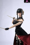 Spy x Family Yor Forger Silicone Doll Figure - Yu Zhai Ren Xing Studio [Pre-Order] - SPY x FAMILY