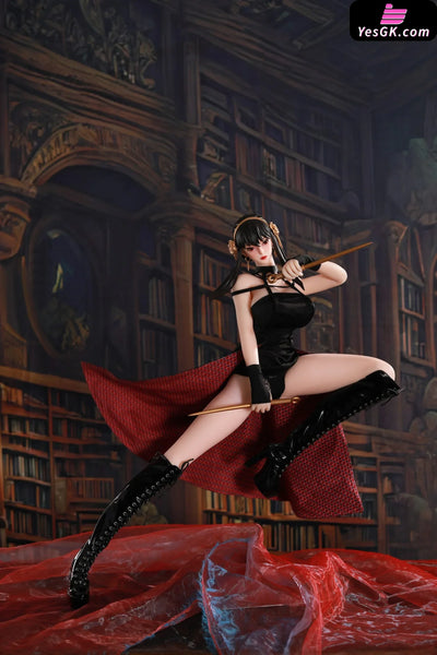 Spy X Family Yor Forger Doll - Ling Yun Studio [Pre-Order]