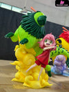 Spy x Family Zodiac Limited Loong Year Anya Forger GK Statue - WakuWaku Studio [In-Stock] SPY x FAMILY