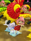 Spy x Family Zodiac Limited Loong Year Anya Forger GK Statue - WakuWaku Studio [In-Stock] SPY x FAMILY