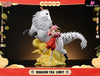 Spy x Family Zodiac Limited Loong Year Anya Forger GK Statue - WakuWaku Studio [Pre-Order] Full Payment / White Loong