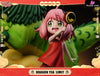 Spy x Family Zodiac Limited Loong Year Anya Forger GK Statue - WakuWaku Studio [Pre-Order] SPY x FAMILY