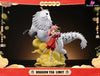 Spy x Family Zodiac Limited Loong Year Anya Forger GK Statue - WakuWaku Studio [Pre-Order] Full Payment / White Loong