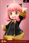 Spy×Family 1/2 Anya Forger Resin Statue - Rgb Studio [Pre-Order]