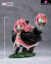 Spy×Family Anya Cos Nezuko Statue - Mimo Studio [Pre-Order] Spy X Family