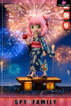 Spy×Family Anya Forger #4 Summer Festival Statue - Wakuwaku Studio [Pre-Order] Spy X Family