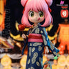 Spy×Family Anya Forger #4 Summer Festival Statue - Wakuwaku Studio [Pre-Order] Spy X Family