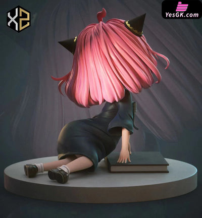 Spy×Family Anya Forger Resin Statue - Xz Studio [Pre-Order Closed]