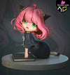 Spy×Family Anya Forger Resin Statue - Xz Studio [Pre-Order Closed]