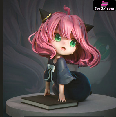 Spy×Family Anya Forger Resin Statue - Xz Studio [Pre-Order Closed]