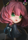 Spy×Family Anya Forger Resin Statue - Xz Studio [Pre-Order Closed]