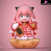 Spy×Family Anya Forger Will Bring You Good Luck Resin Statue - Koko Studio [Pre-Order] Spy X Family