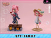 Spy×Family Dominate Anya #5 Beach Resin Statue - Wakuwaku Studio [Pre-Order] Spy X Family