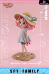 Spy×Family Dominate Anya #5 Beach Resin Statue - Wakuwaku Studio [Pre-Order] Spy X Family