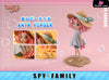 Spy×Family Dominate Anya #5 Beach Resin Statue - Wakuwaku Studio [Pre-Order] Spy X Family