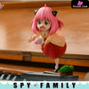 Spy×Family Fall Anya Forger Resin Statue - Wakuwaku Studio [Pre-Order] Spy X Family