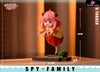 Spy×Family Fall Anya Forger Resin Statue - Wakuwaku Studio [Pre-Order] Spy X Family