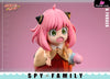 Spy×Family Fall Anya Forger Resin Statue - Wakuwaku Studio [Pre-Order] Spy X Family