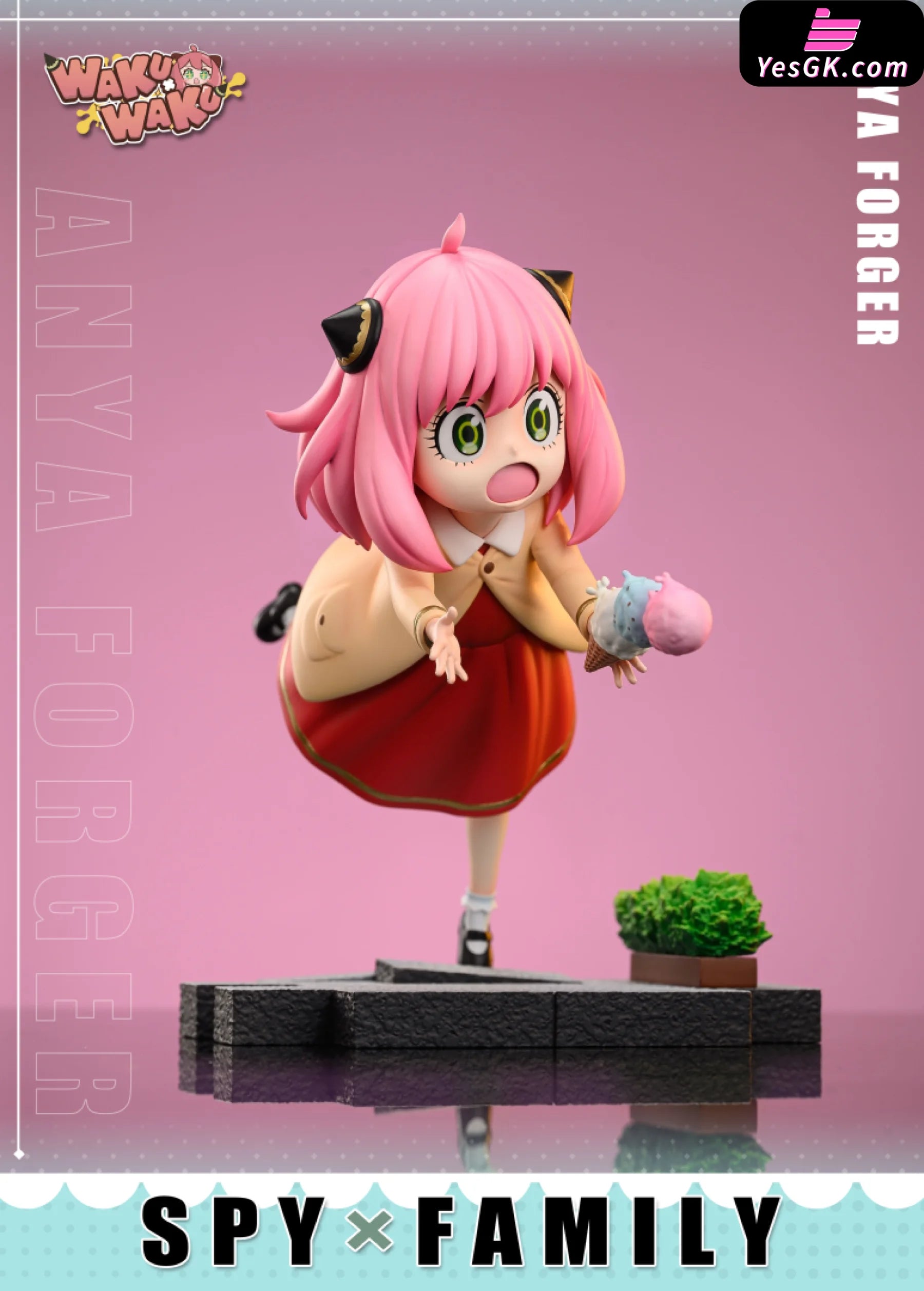 Anya Nendoroid: Price, release date, how to preorder